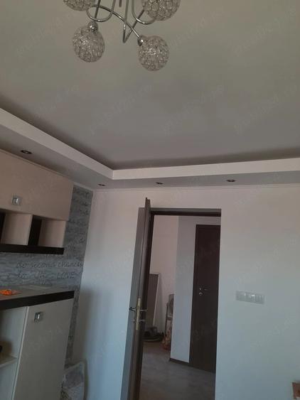 Apartament cu 2 camere decomandat în Gării