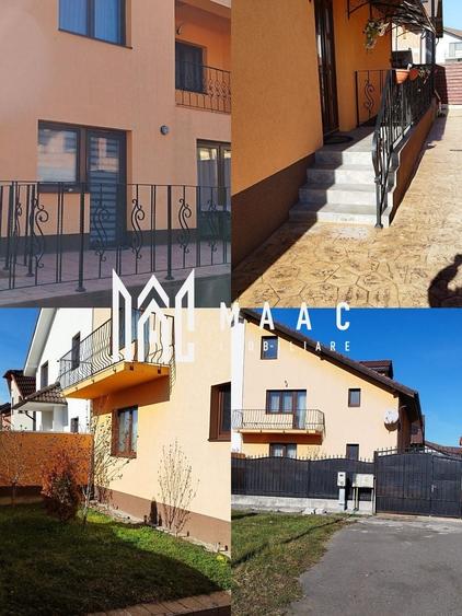 Duplex cu 4 camere cu Canalizare în Tineretului