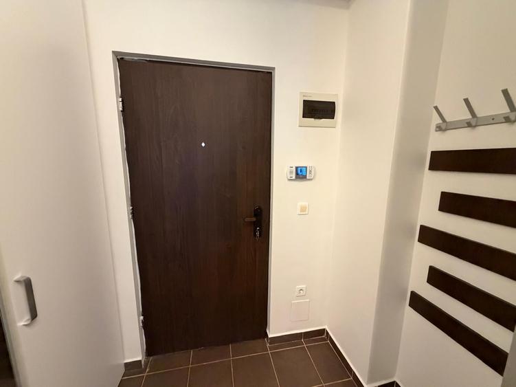 Apartament cu 2 camere semidecomandat, mobilat în Olteniței