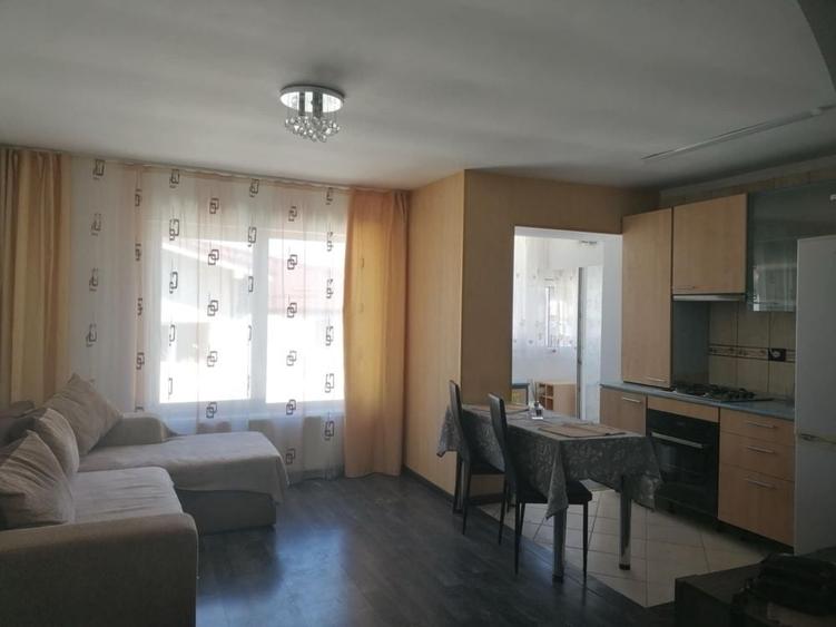 Apartament cu 2 camere în Florești