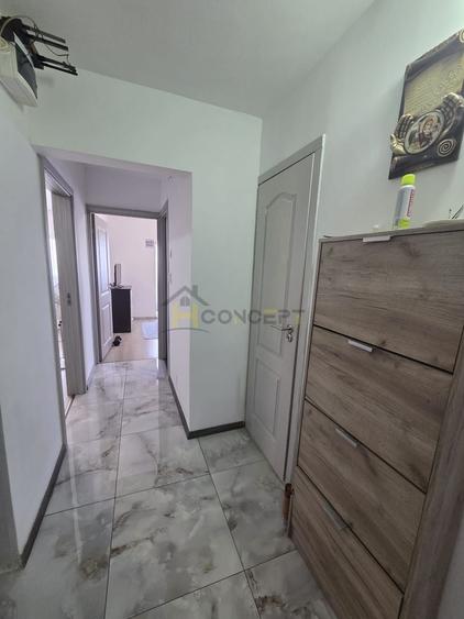 Apartament 3 camere mobilat utilat disponibil imediat - 4