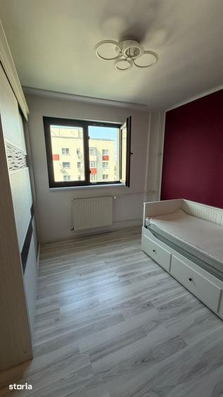 Apartament cu 2 camere decomandat, mobilat în Berceni