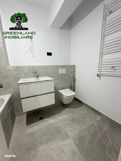 Apartament cu 2 camere decomandat în Ultracentral
