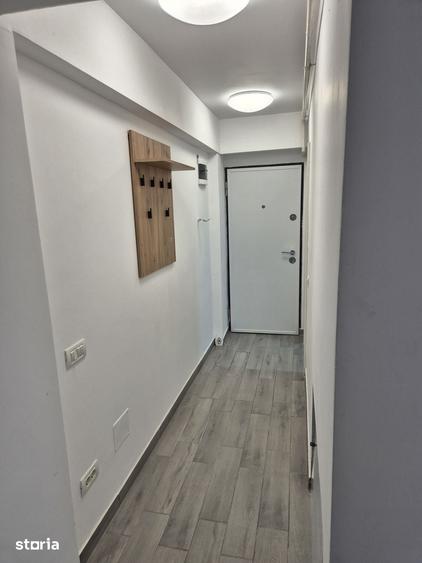 Apartament cu 2 camere în Tractorul