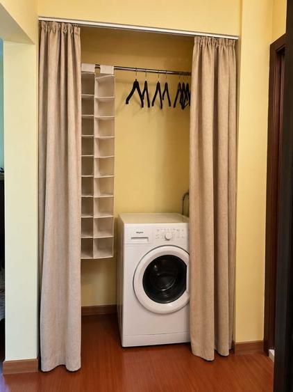 URGENT Inchiriez apartament 2 camere decomandat | Militari Teatrul Masca - 4