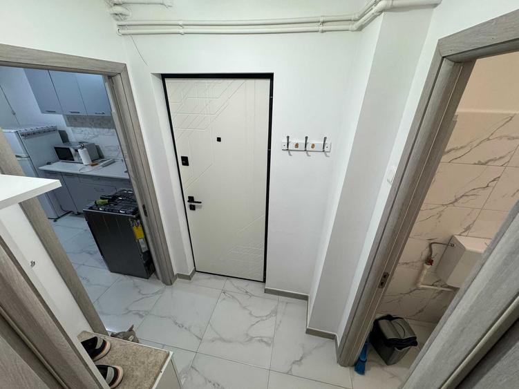 Apartament cu 2 camere în Sud
