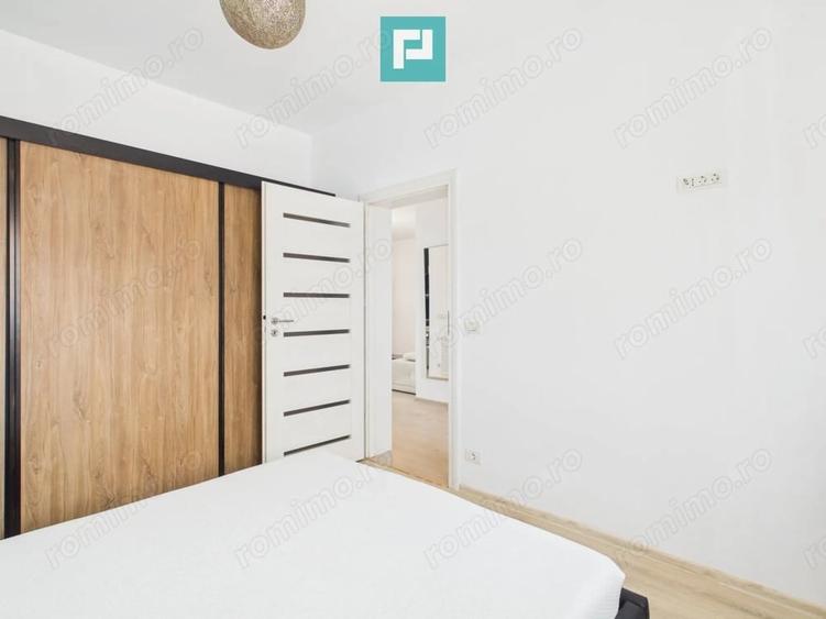 Duplex mobilat, 69 mp, teren 302 mp, Mo?ni?a Veche - 4