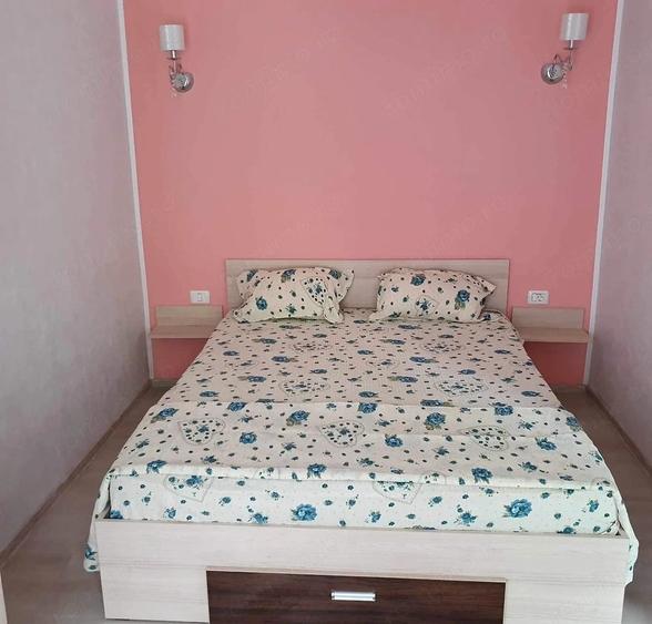 Inchiriez garsoniera in zona Rahova, centrala proprie - 1