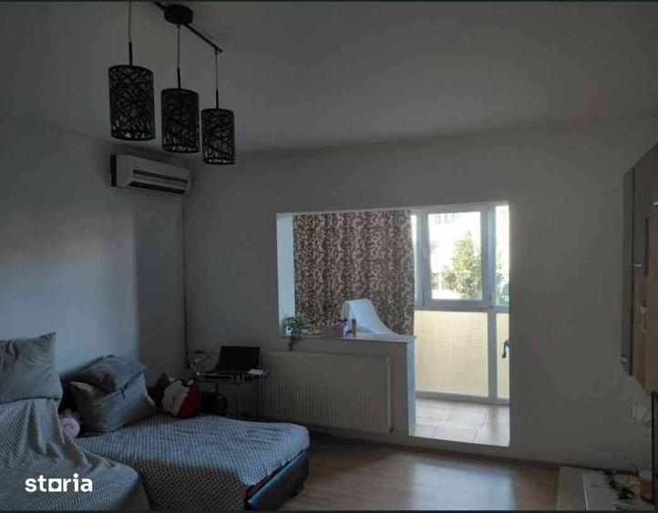APARTAMENT 2 CAMERE DE INCHIRIAT ZONA EXERCI?IU VASILE LUPU PITESTI - 1
