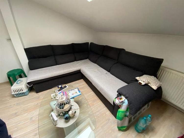 Apartament cu 2 camere semidecomandat în Prelungirea Ghencea