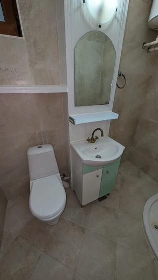 Garsonieră decomandată în Păcii