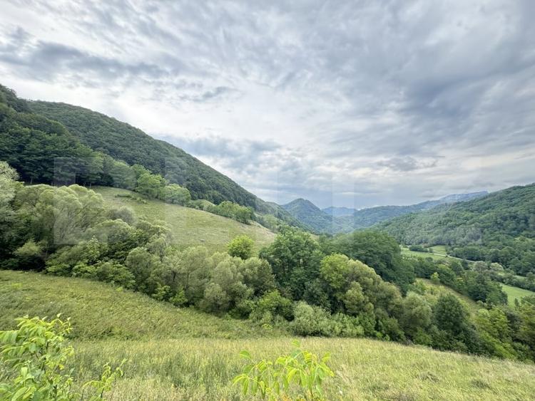 Teren agricol extravilan de 23376 mp, în Periferie