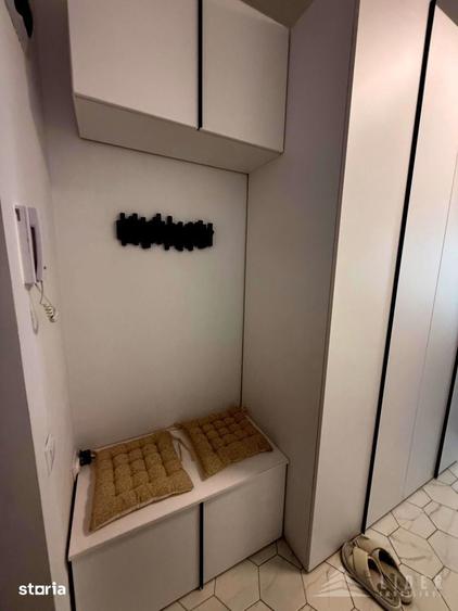 Apartament cu 2 camere în Sopor