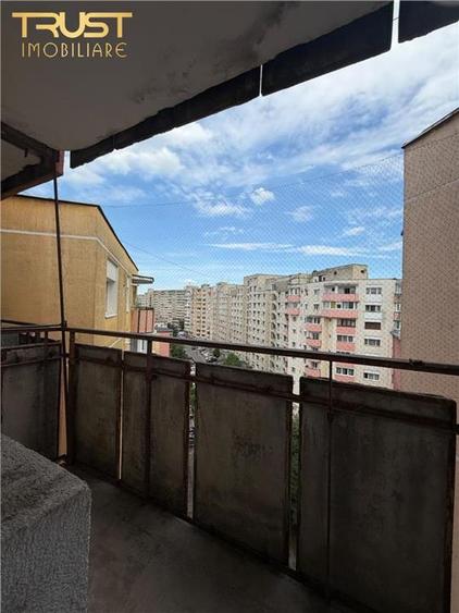 Apartament cu 2 camere decomandat în Mărăști