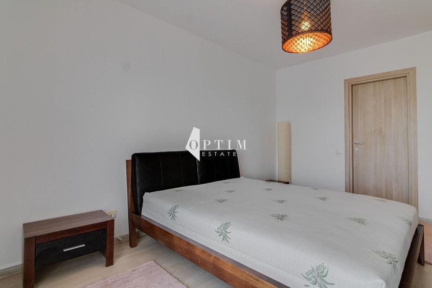 Apartament cu 3 camere decomandat în Băneasa
