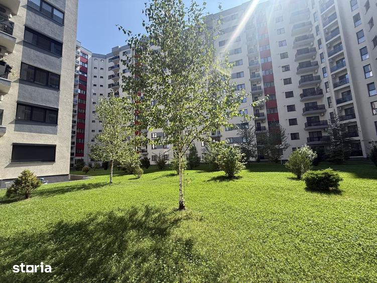 Apartament cu 2 camere în Grozăvești