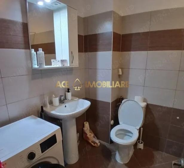 Studio de inchiriat | Iancului | Metrou | Centrala | Mobilat - 5