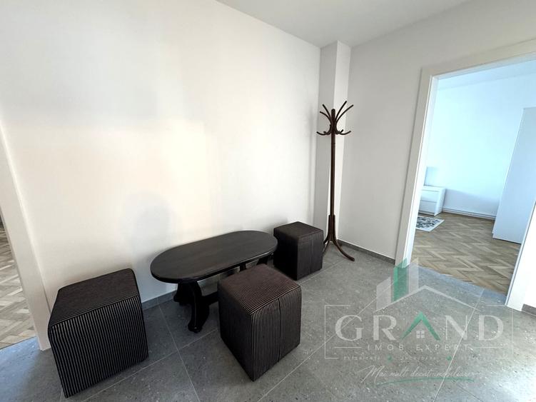 Ap premium cu 3 camere decomandate | Complet renovat | 3 balcoane | Grigorescu - 16