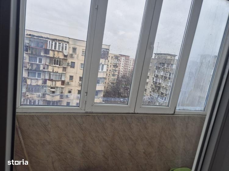 Garsonieră în 13 Septembrie