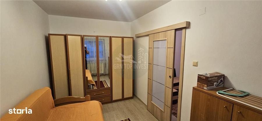 Apartament 2 camere zona Ciresica - 1