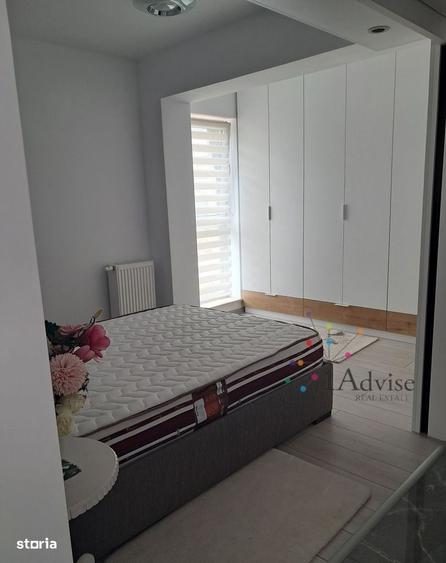 Apartament 2 camere Maurer Villas- Tractorul, Brasov - 8