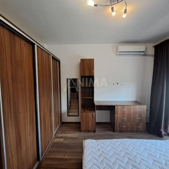 Apartament modern 2 camere cu balcon generos și parcare subterană, Str. Rapsodie - 5