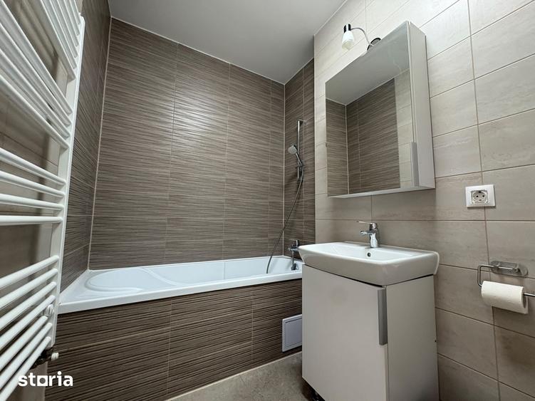 Apartament cu doua camere de inchiriat Avantgarden - 6