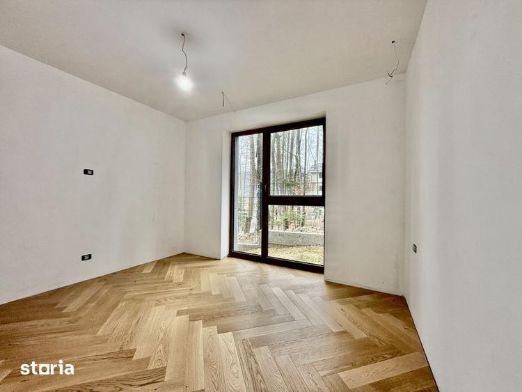 Apartament cu 3 camere în Furnica