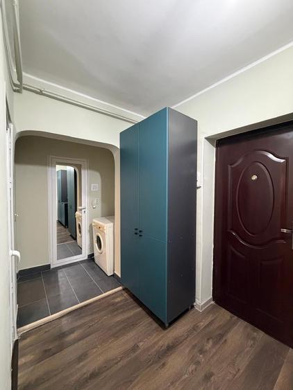 Inchiriere apt 2 camere, in Galati, Piata Centrala, etaj 5, mobilat si utilat - 5