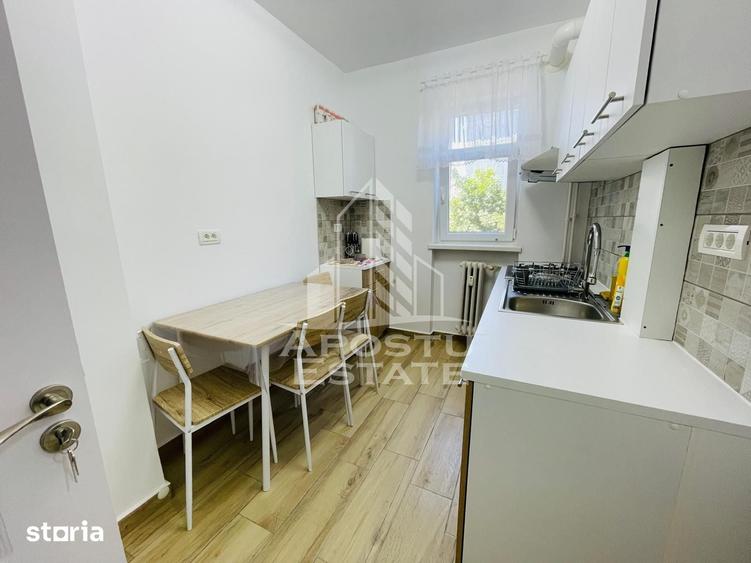 Apartament cu 3 camere în Grădiște