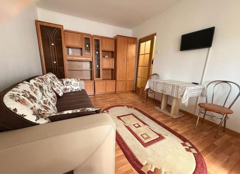 Garsonieră semidecomandată în Găvana