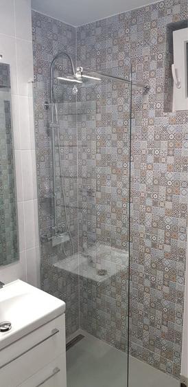 Apartament cu 2 camere decomandat în Mihai Viteazul