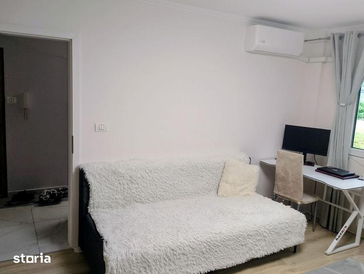 Apartament cu 2 camere în Tipografilor