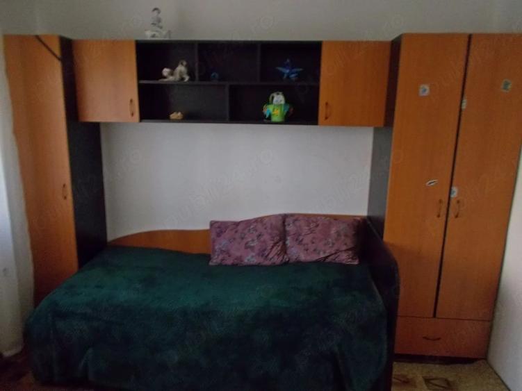 Apartament cu 3 camere semidecomandat în Freidorf