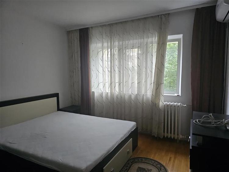 Apartament cu 2 camere decomandat, mobilat în Aviației