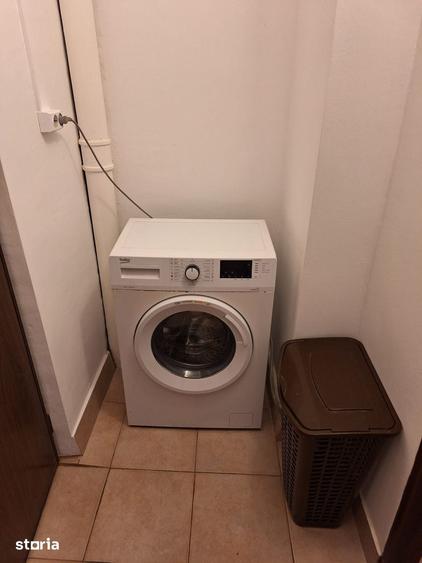 Garsonieră în Telegrafului