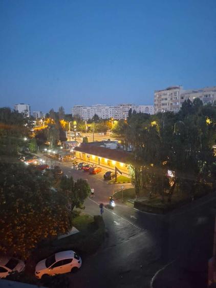 Garsonieră decomandată în Costin Georgian