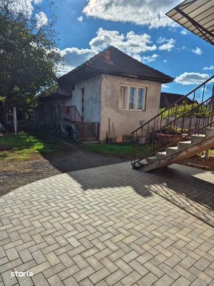 Casa de vanzare Seini - 4