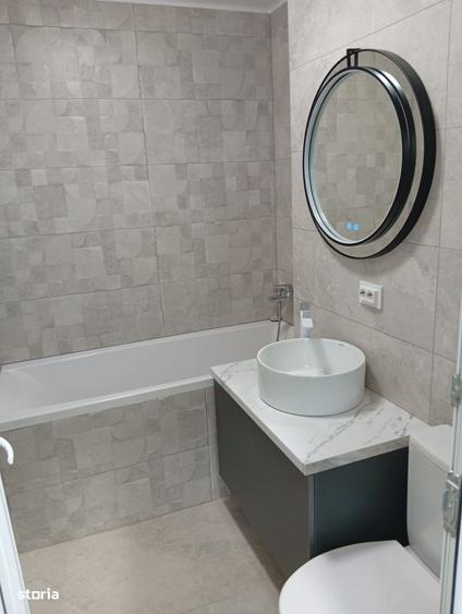 Apartament cu 2 camere în Mazepa 1
