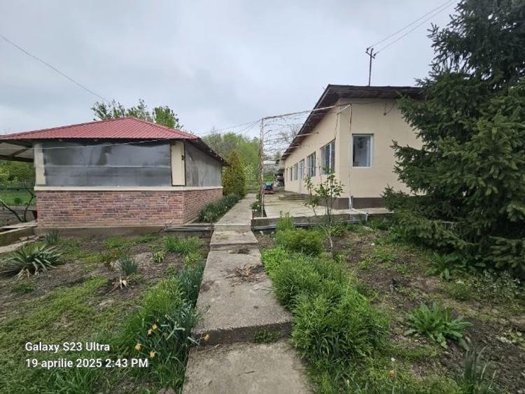 Refugiul tău verde în inima naturii, colt de rai- Agent exclusiv comision 0 - 2