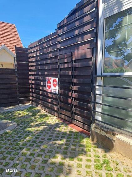 Apartament cu 2 camere în Vârteju