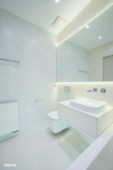 Apartament 4 camere de Inchiriat | Iancu Nicolae | Gradina Privata | P - 16