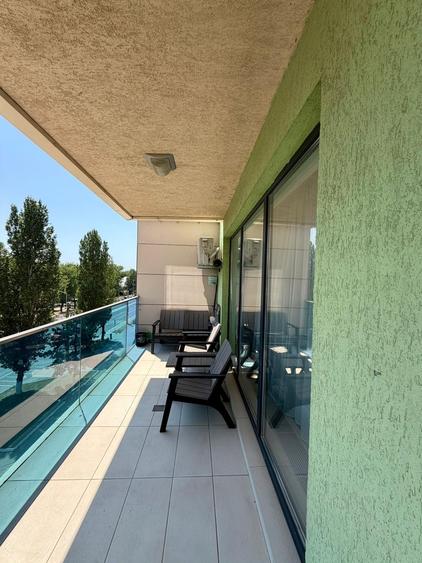 Apartament 2 camere Mamaia - 7