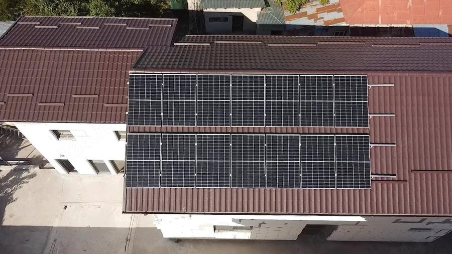 Casă cu 4 camere cu Teren 780 Mp în Exterior Vest