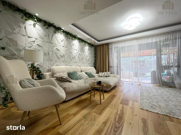 Casa Individuala P+1E+M Popesti Leordeni 4 - Camere - Mobilata - 14