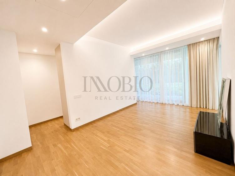 Apartament cu 4 camere în Primăverii