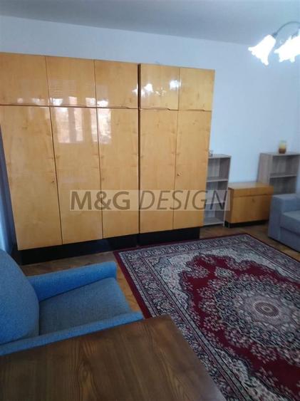 1 Cam. Bălcescu - UVT | Decomandat | 350€ - 10