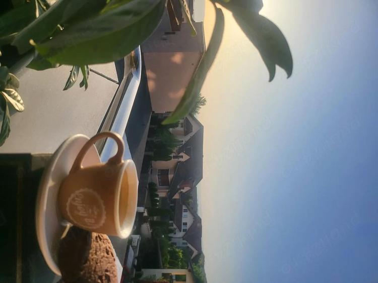 Apartament cu 3 camere decomandat, mobilat în Zăvoi