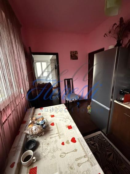 Apartament la casa 2 camere plus gradina in Floresti zona Tineretului - 5