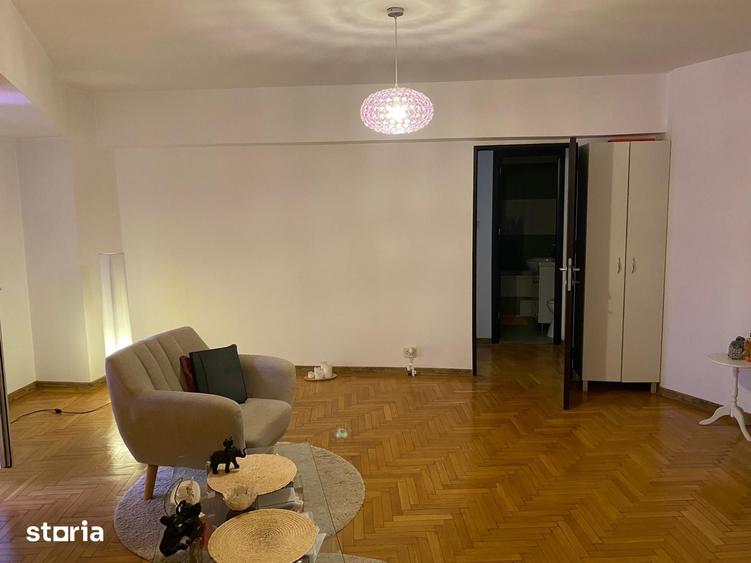 Apartament 3 camere Calea Victoriei - 6